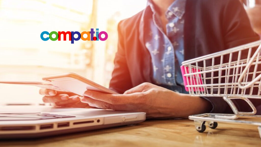 Compatio Launches SmartBuilder eCommerce Solution