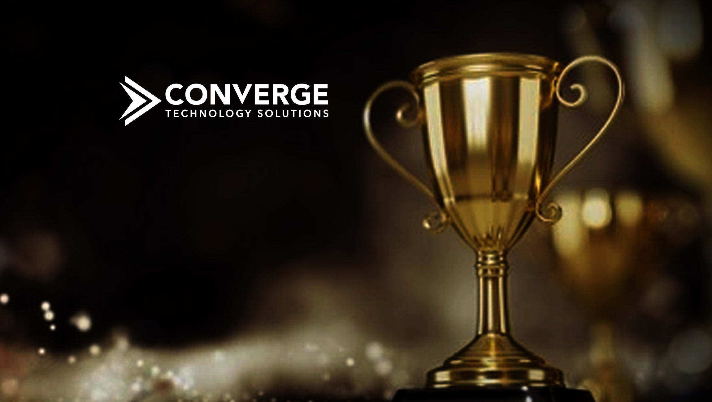 Converge Technology Solutions Corp. Announces Dasher Technologies, A Converge Company, as Hewlett Packard Enterprise's 2021 North America SMB Partner of the Year