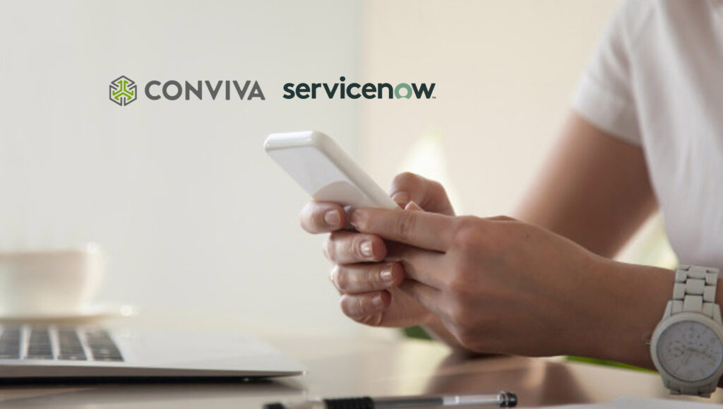 Conviva Works With ServiceNow To Provide Next Generation Customer Service For Streaming Customers