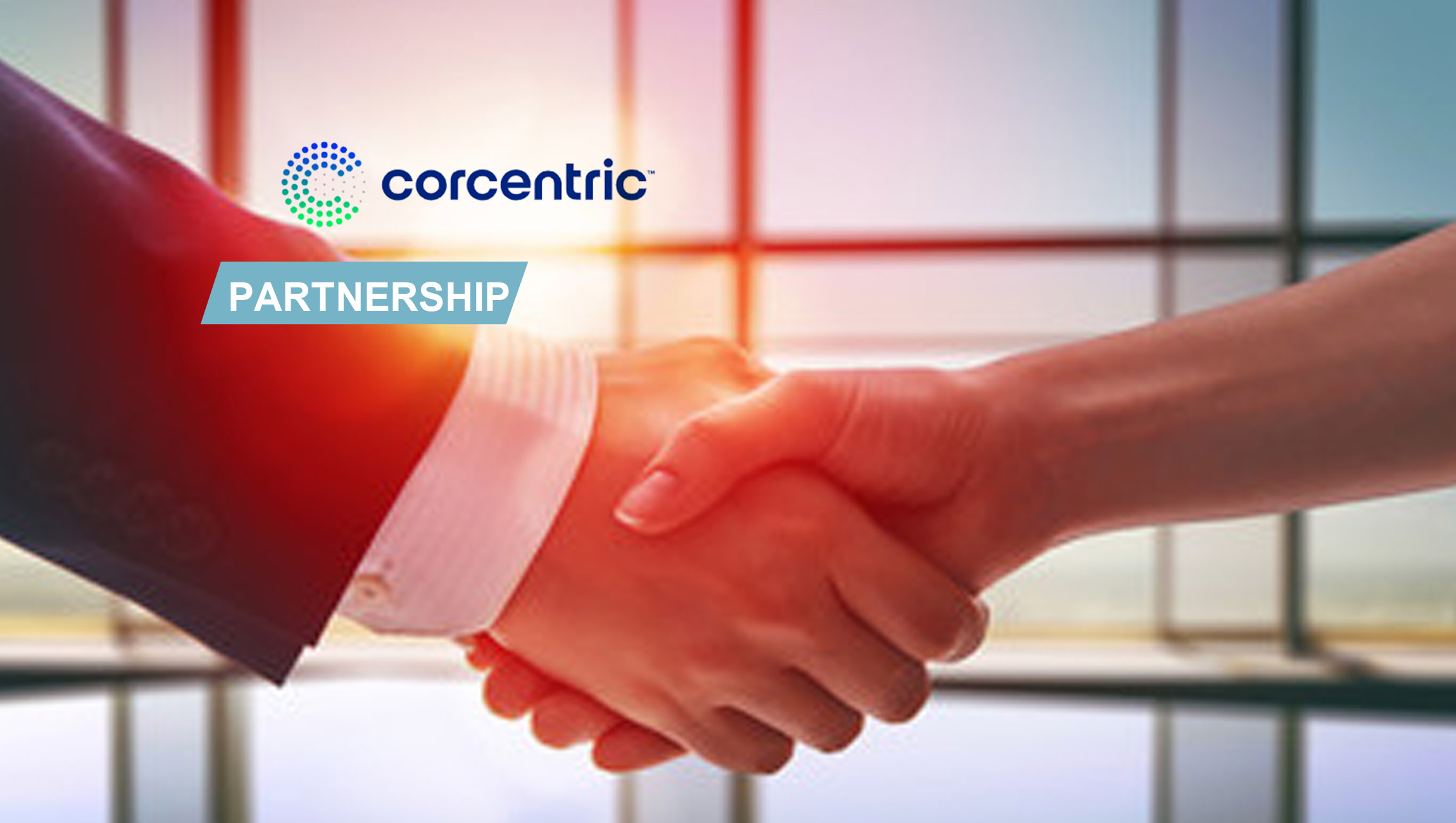 Corcentric Partners with Market Intelligence Leader Beroe to Boost the Effectiveness of Supplier Risk & Compliance Efforts