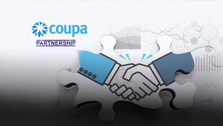 Coupa Announces Strategic Partnership with Japan Cloud to Establish Coupa K.K.