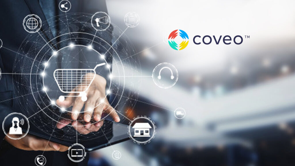 Coveo Hosts International Data Science Challenge For AI And Ecommerce Research