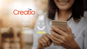 Creatio Named a Strong Performer in the Sales Force Automation Solutions Evaluation by Independent Research Firm