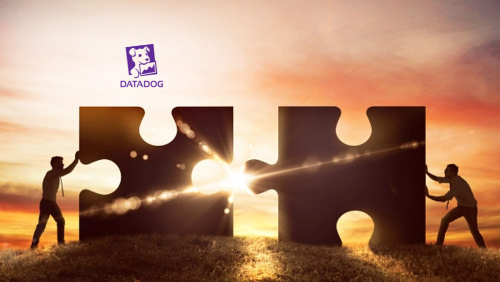 Datadog Completes Acquisition of Ozcode