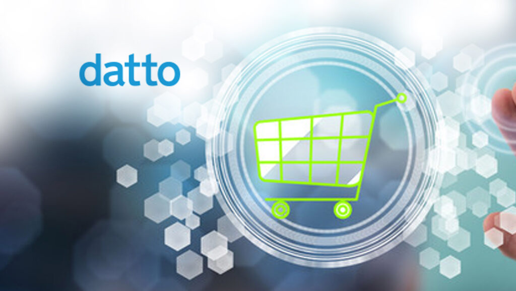 Datto Hosts First MSP Marketing & Sales Day