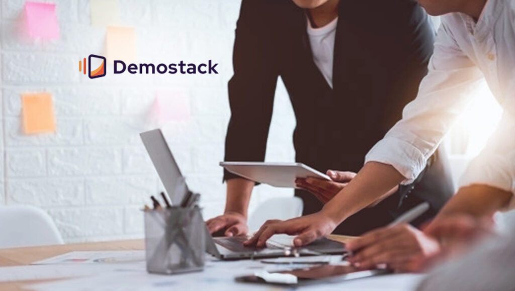 Demostack Raises $17.5 Million To Shake Up How Software Sales Teams Demo