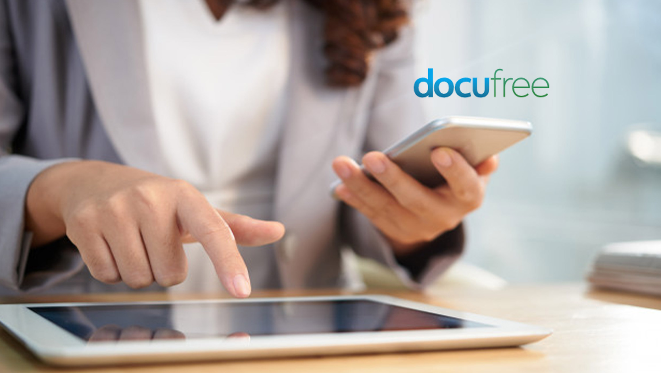 Docufree eSign Securely Automates Any Business Process That Requires a Signature