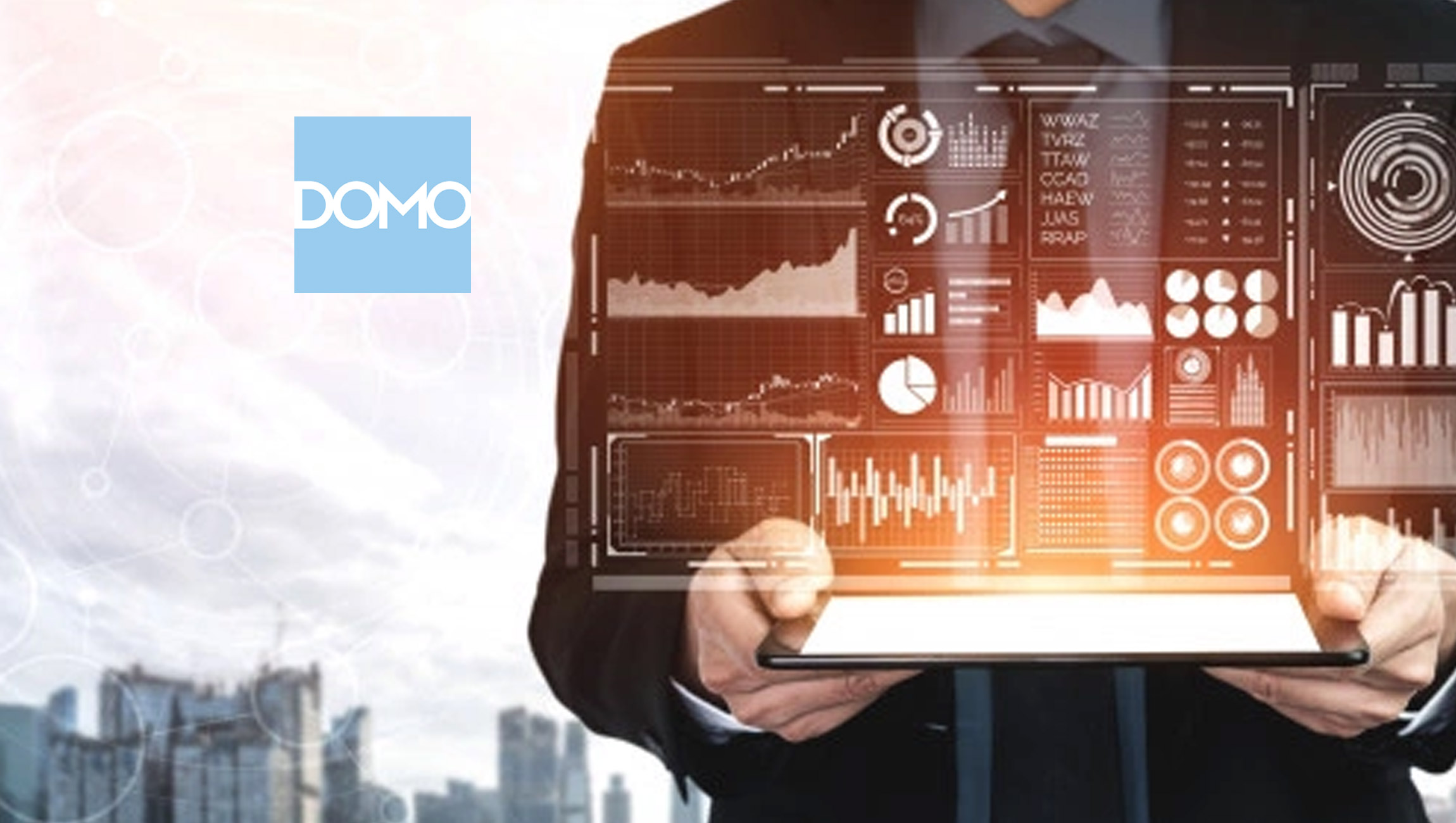 Domo Ranks #1 for Product Capability in Ventana Research’s 2021 Collaborative Analytics and Data Value Index