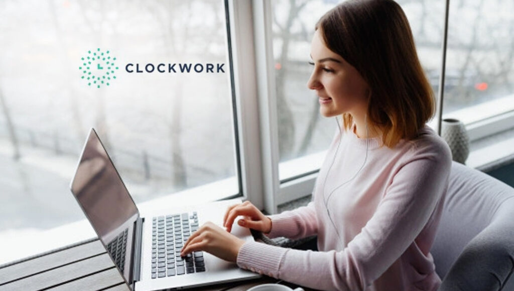 Drift VP of Sales and Former LogMeIn Exec Joins Clockwork as a Formal Advisor