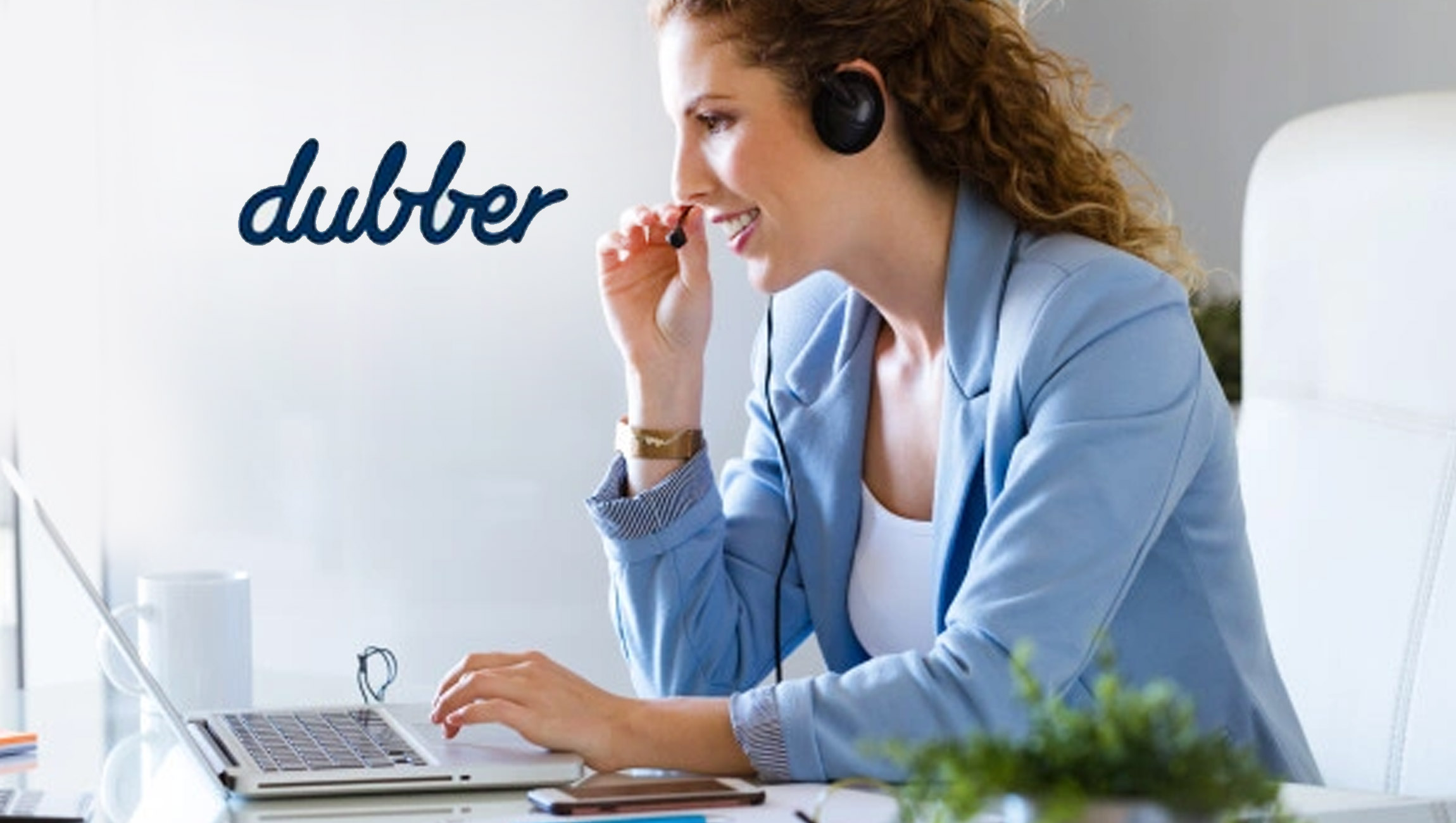 Dubber and Optus to Launch Mobile Voice Recording for Enterprise Services