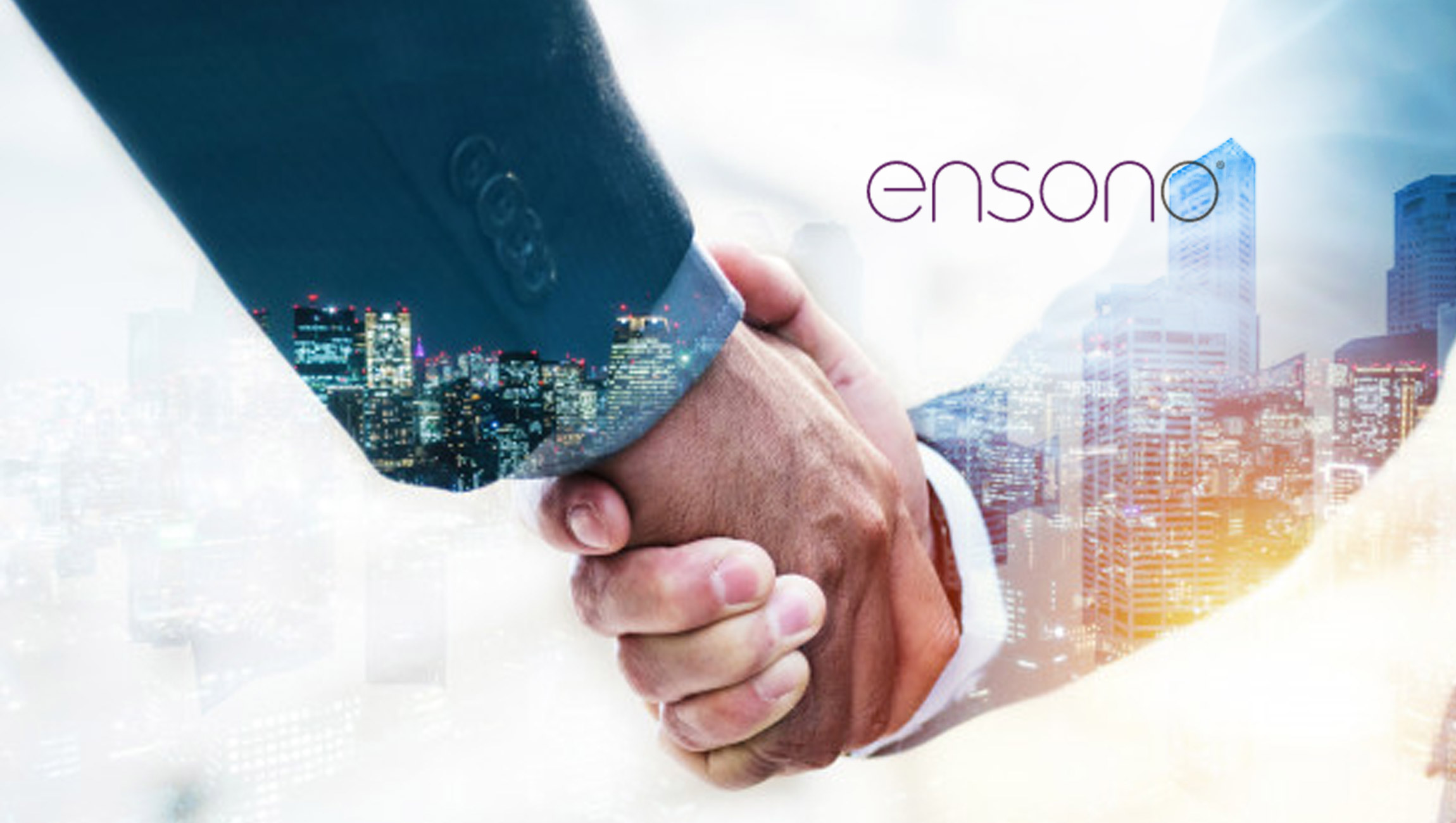 Ensono Expands Digital Transformation Expertise With Acquisition of Cloud Native Consultancy Amido