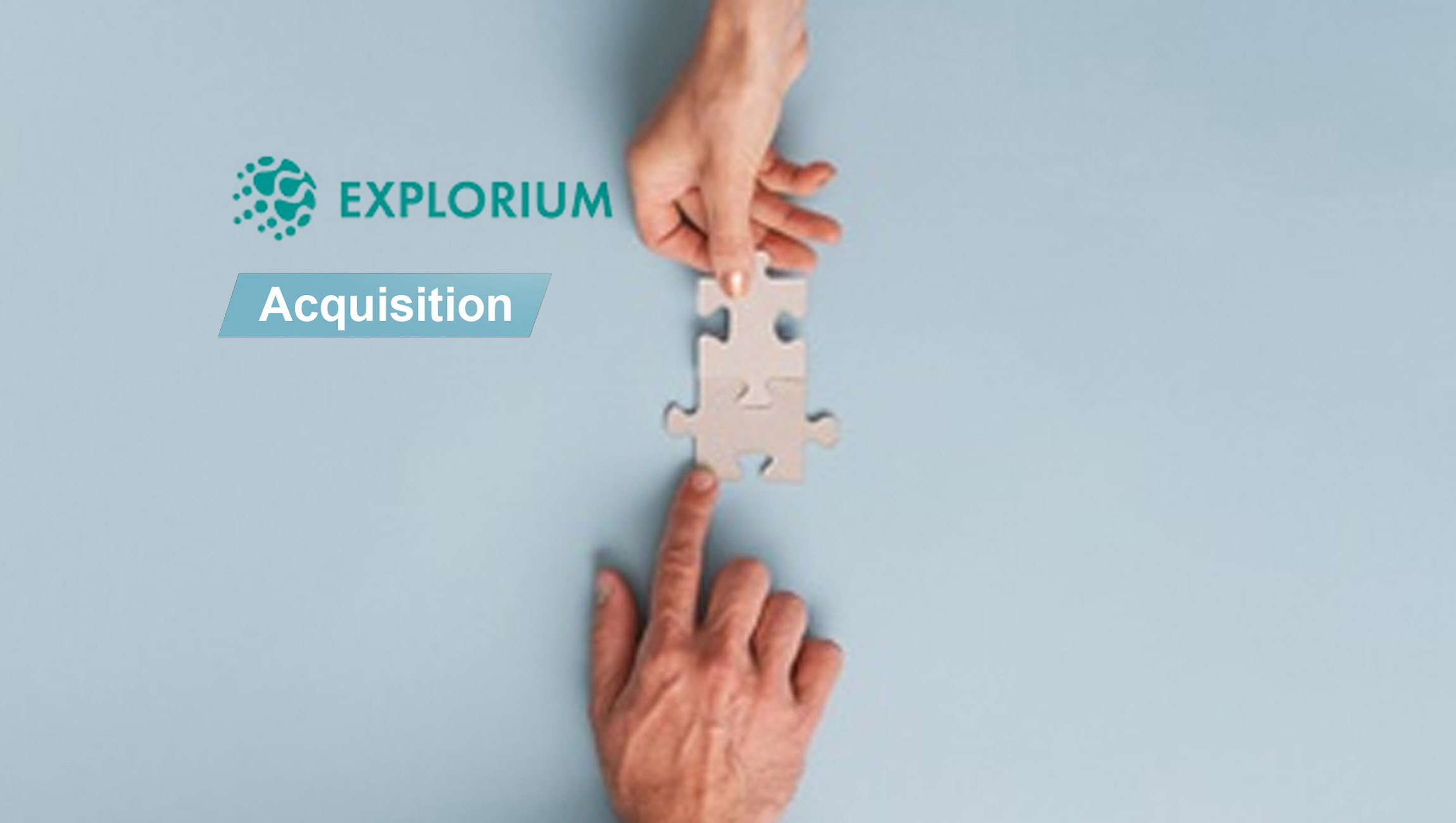 Explorium Launches Signal Studio For Fast, Curated External Data Acquisition