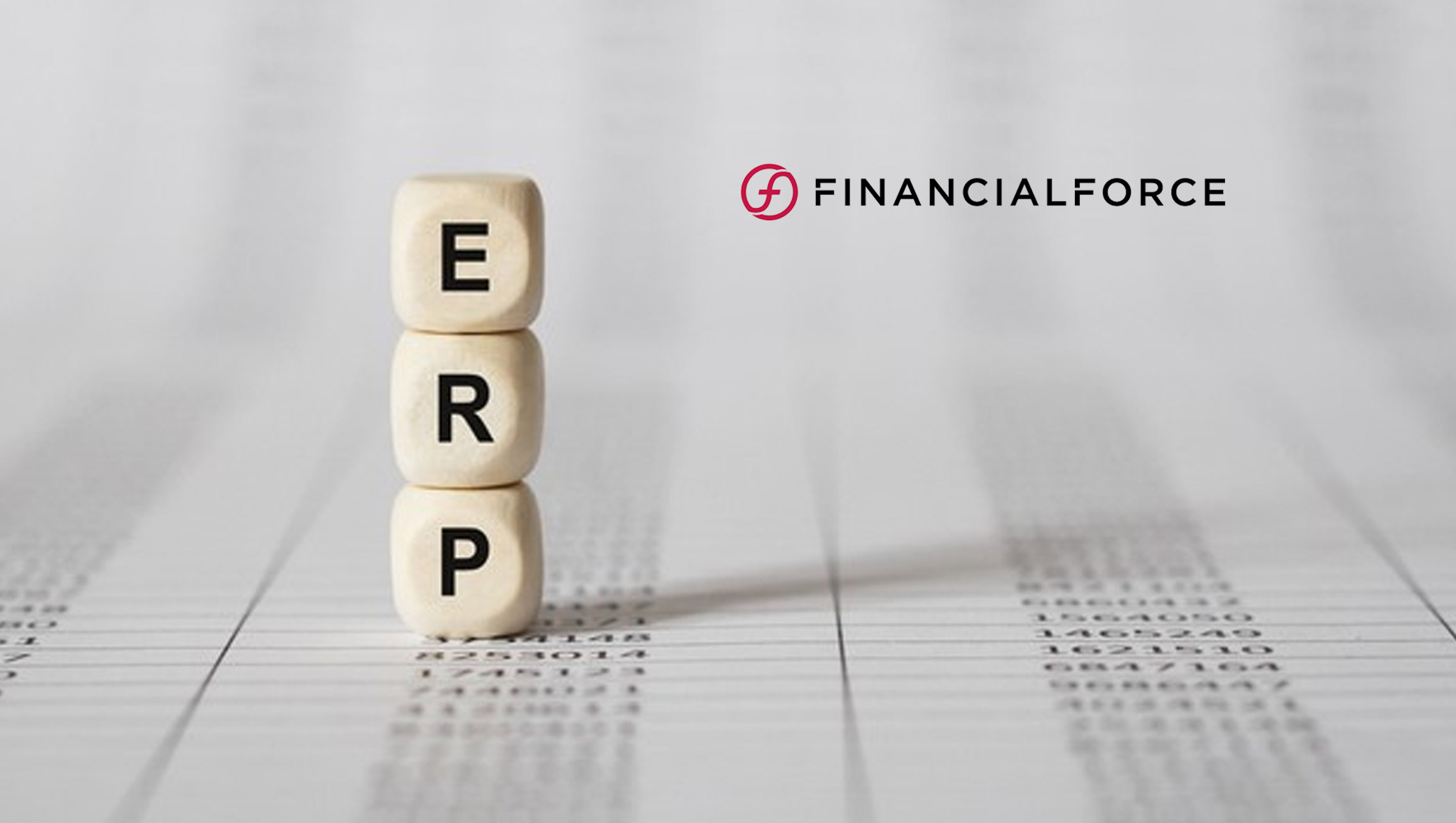 FinancialForce Spring 2021 Release Unlocks Customer Insights And Enriches ERP And PSA For The Evolving Enterprise