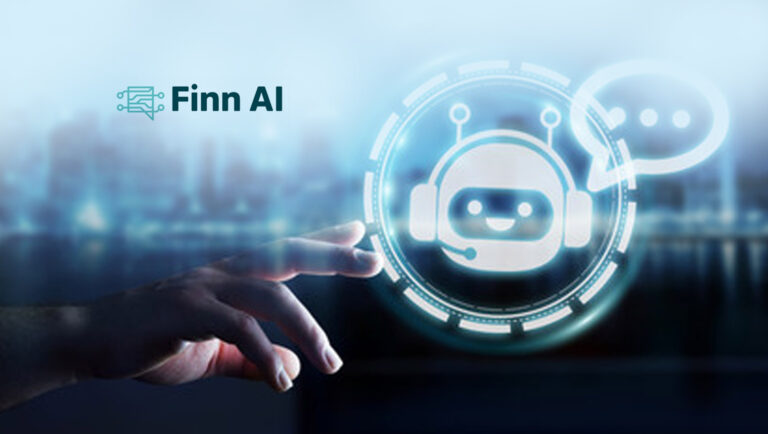 Finn AI’s Conversational AI Chatbot Capability is Now Available on the Q2 Digital Banking Platform