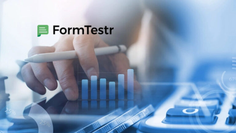 FormTestr Launches New Tool To Help Companies Boost Sales Leads And Grow Revenue