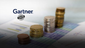 Gartner Forecasts Worldwide IT Spending To Reach $4 Trillion In 2021