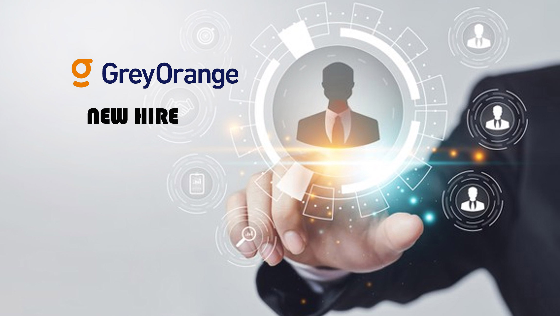 GreyOrange Co-founder Akash Gupta Announced as New CEO