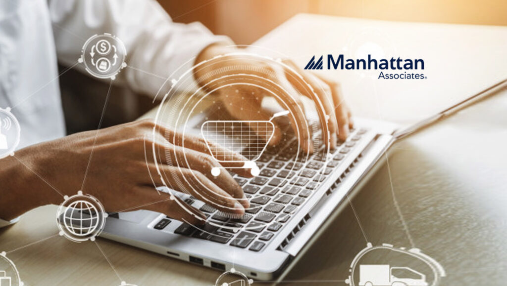 Manhattan Associates Unveils its New Environmental, Social and Governance (ESG) Website