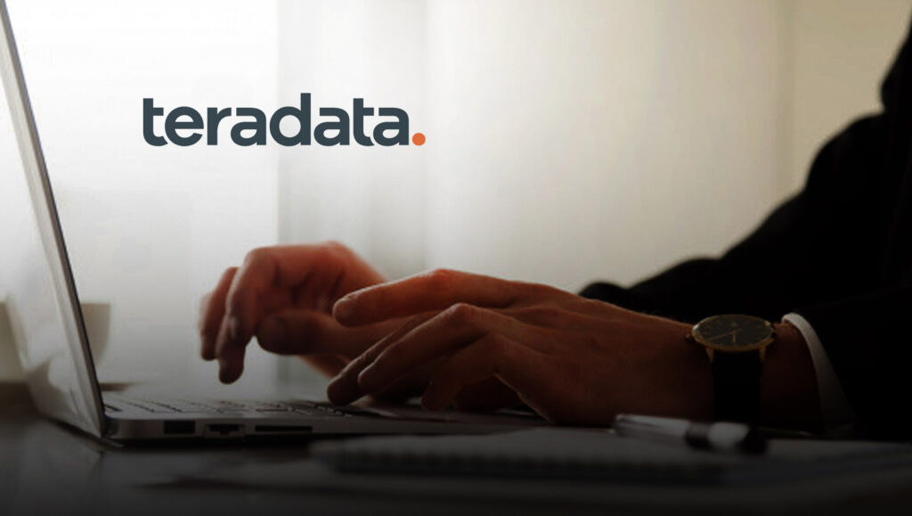 Target Chooses Teradata Vantage on AWS to Modernise Data Analytics and Transform Supply Chain Management