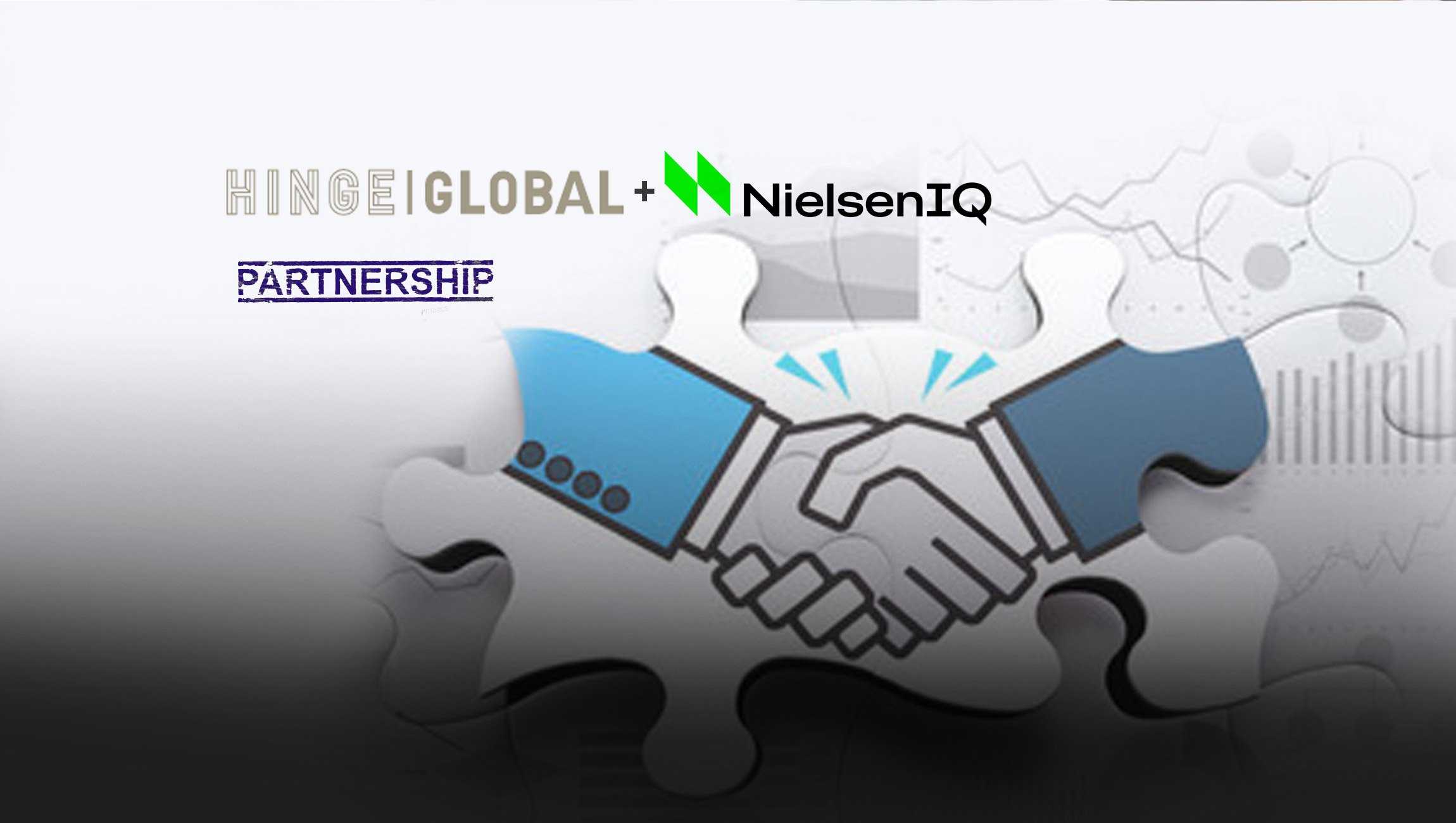 HINGE GLOBAL Partners With NielsenIQ To Offer CPG Companies End-to-End eCommerce Solutions