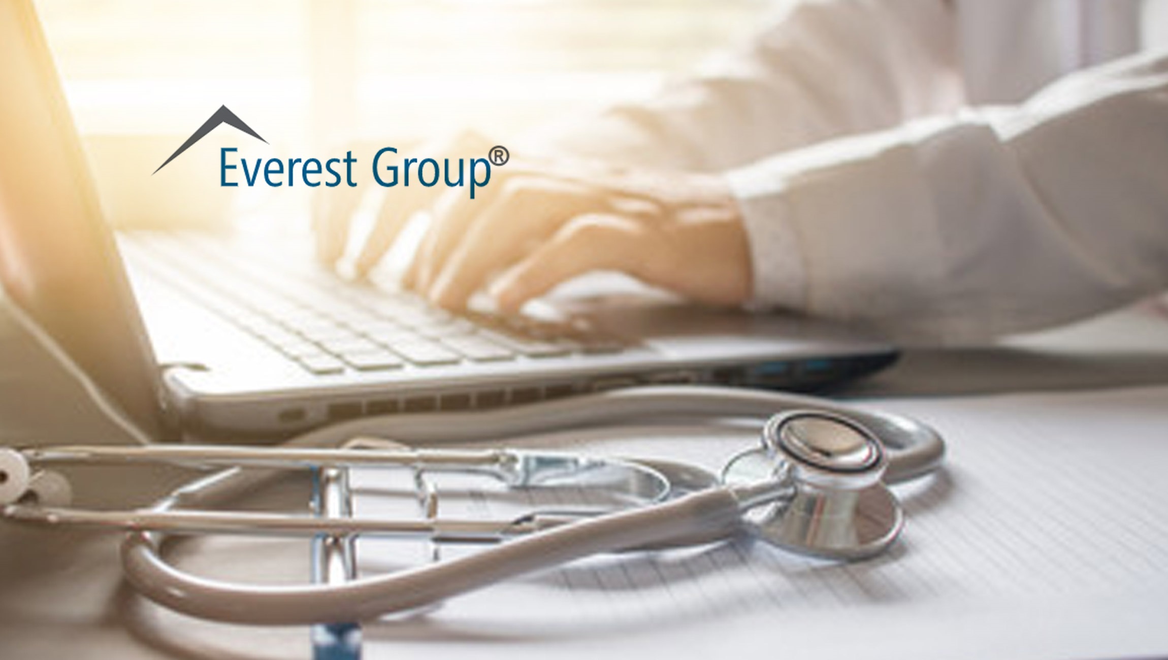 Healthcare Adoption of Salesforce Grew 35% Over Last 3 Years; More Growth to Come—Everest Group