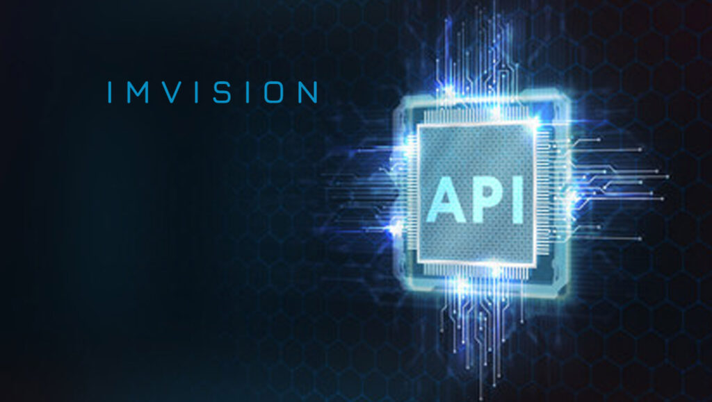 Imvision Joins The Boomi Technology Partner Program, Provides Customers With Advanced API Security