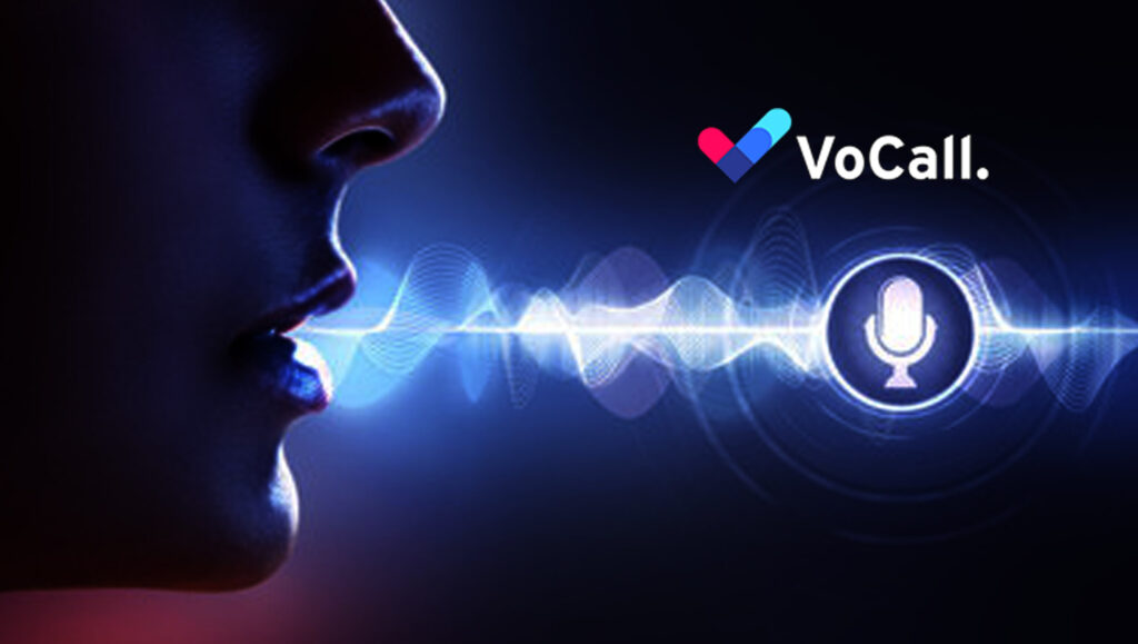 Innovative New Scheduling Voice Assistant, VoCall, Named Allscripts® App Of The Month For April 2021