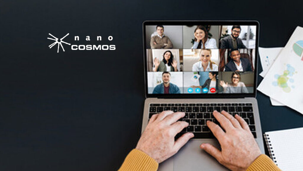 Introducing nanoMeet, Where Ultra Low-Latency streaming Meets Custom Video Conferencing