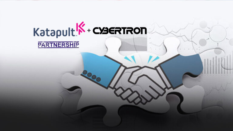 Katapult Partners with Custom PC Retailer Group Cybertron International, Inc.