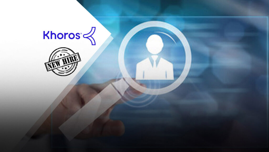 Khoros Appoints April Downing as Chief Financial Officer and Sejal Amin as Chief Technology Officer