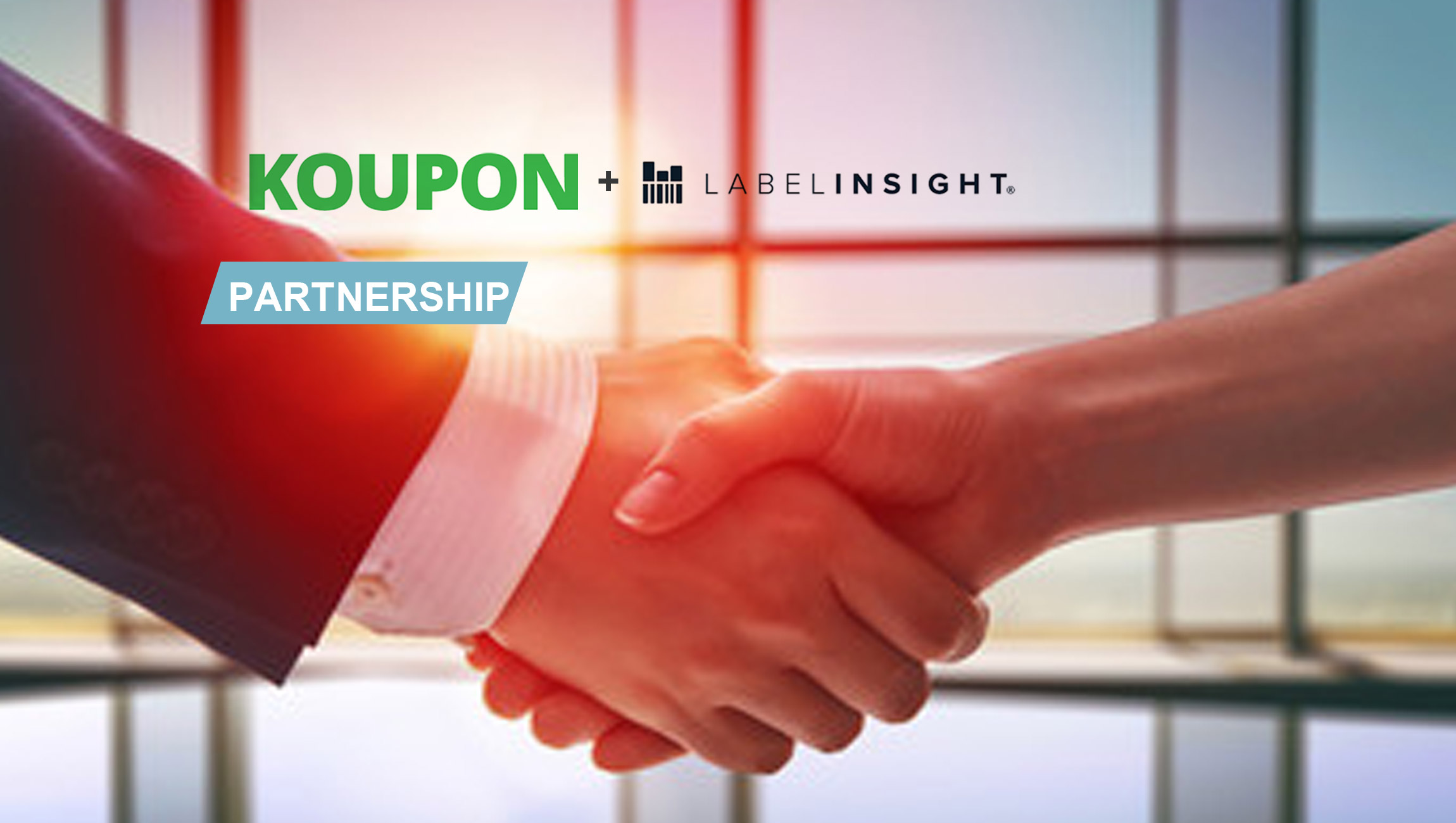 Koupon and Label Insight Partner to Improve Shopper Engagement and Drive C-Store Growth