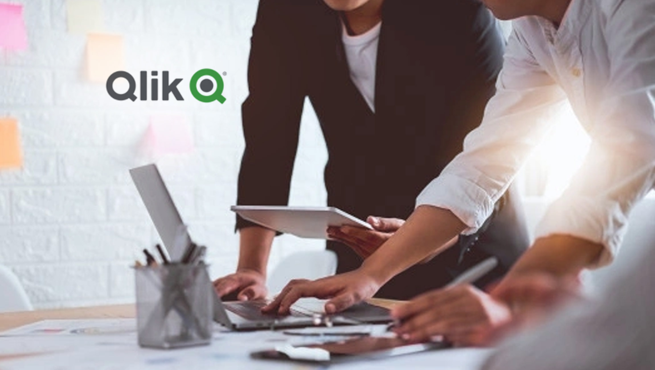 Leading Global Retailers Using Qlik to Drive More Value from All Their Data