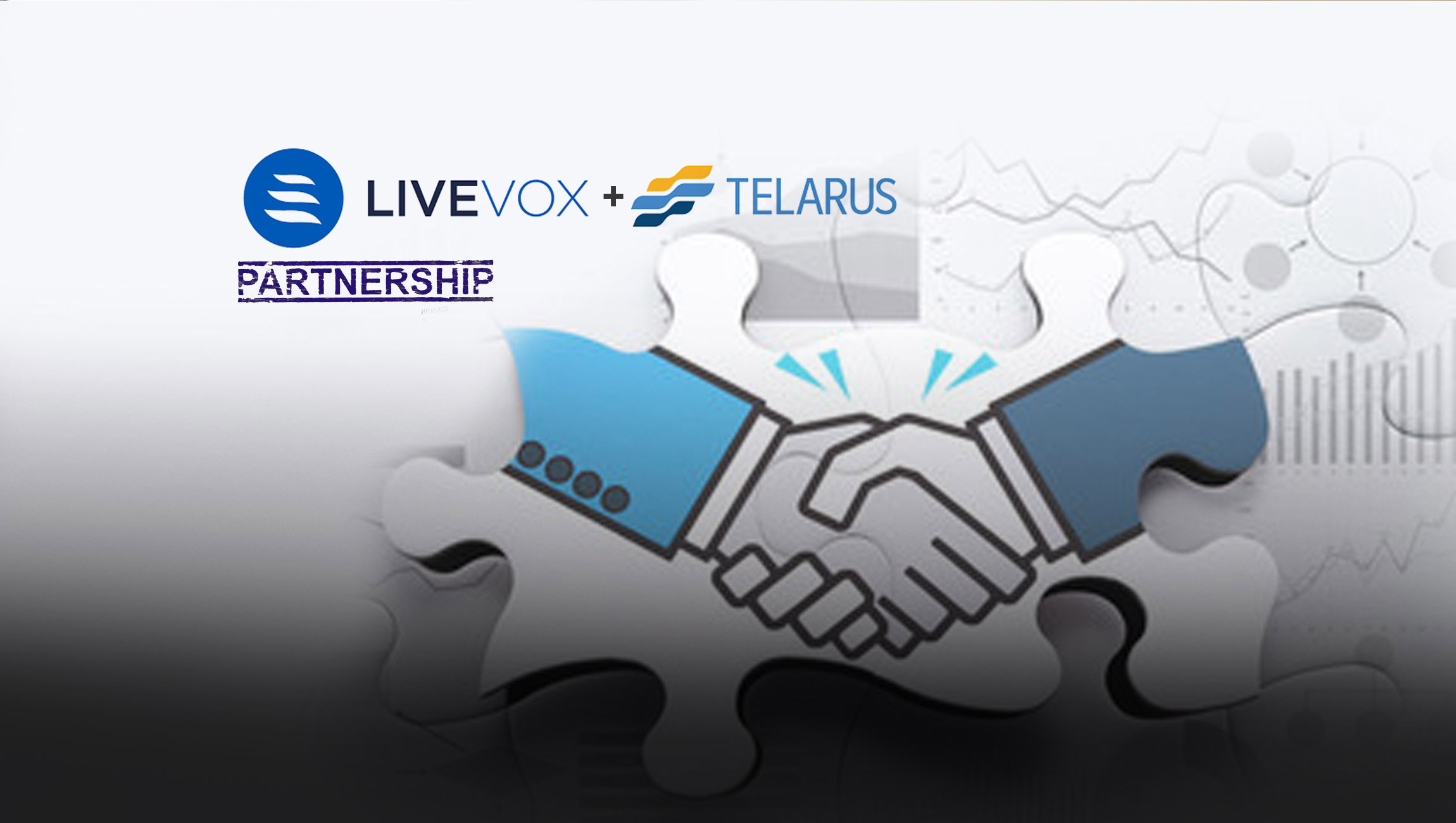 LiveVox Announces Strategic Partnership With Telarus