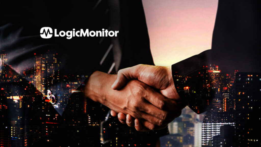 LogicMonitor Expands Global Partner Network With Strategic Additions In Europe