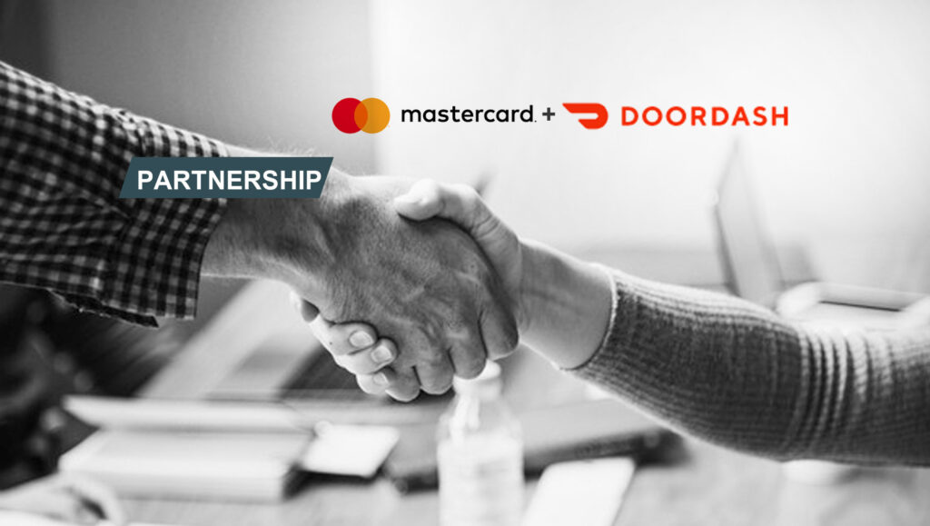 Mastercard Announces New Partnerships with DoorDash and HelloFresh, While Expanding Those with Fandango, Lyft, and ShopRunner to Enhance Offerings for Cardholders