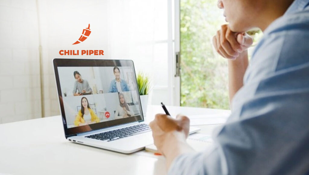 Meeting Automation Platform Chili Piper Gets Spicy With $33MM from Tiger Global