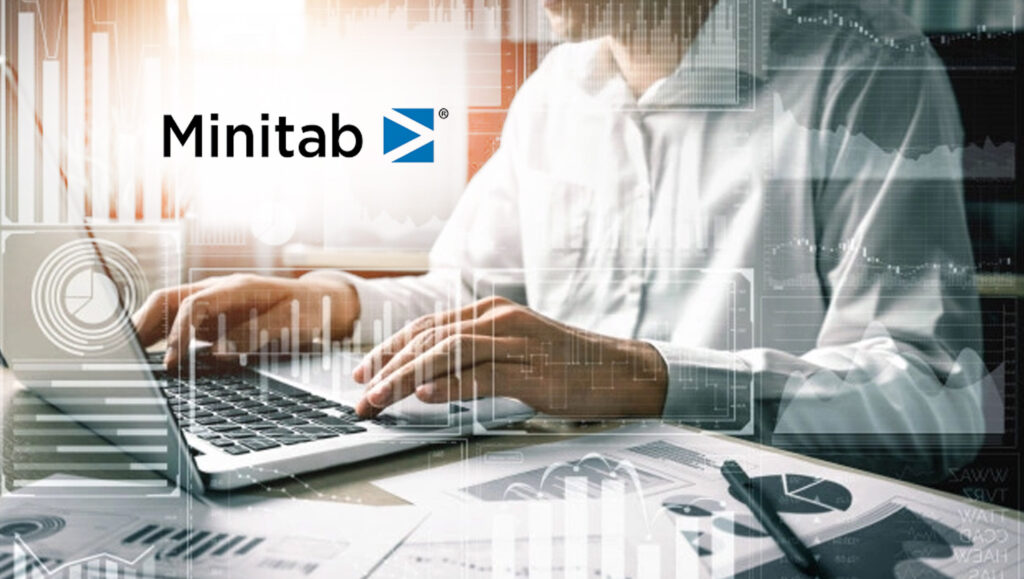 Minitab Launches New Predictive Analytics Module