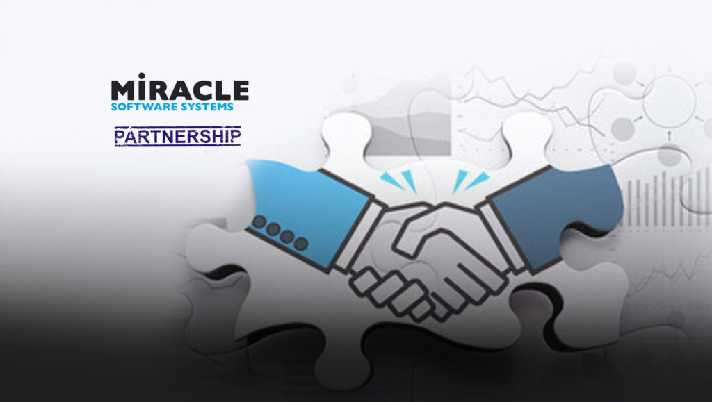 Miracle Named Advanced Partner with Amazon Web Services