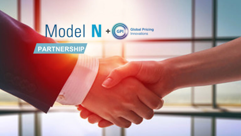 Model N and Global Pricing Innovations Announce Strategic Partnership