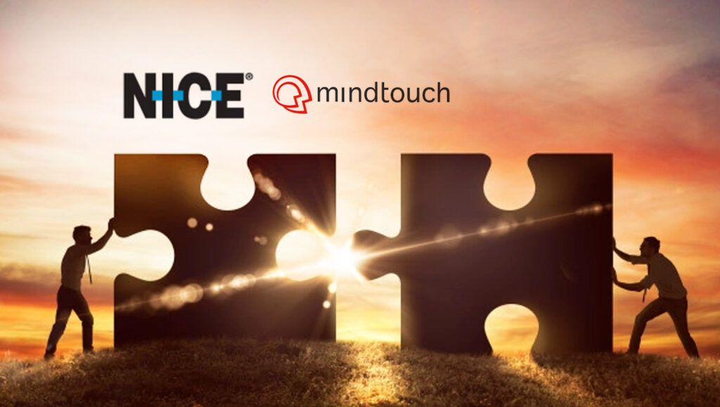 NICE Revolutionizes Digital Smart Self-Service With The Launch Of CXone Expert Following The Acquisition Of MindTouch