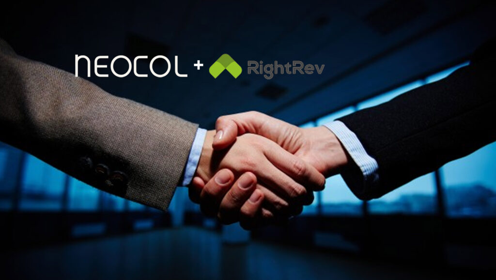 Neocol Launches Strategic Partnership with RightRev alongside Strategic Hire to Lead Advanced Revenue Recognition Practice