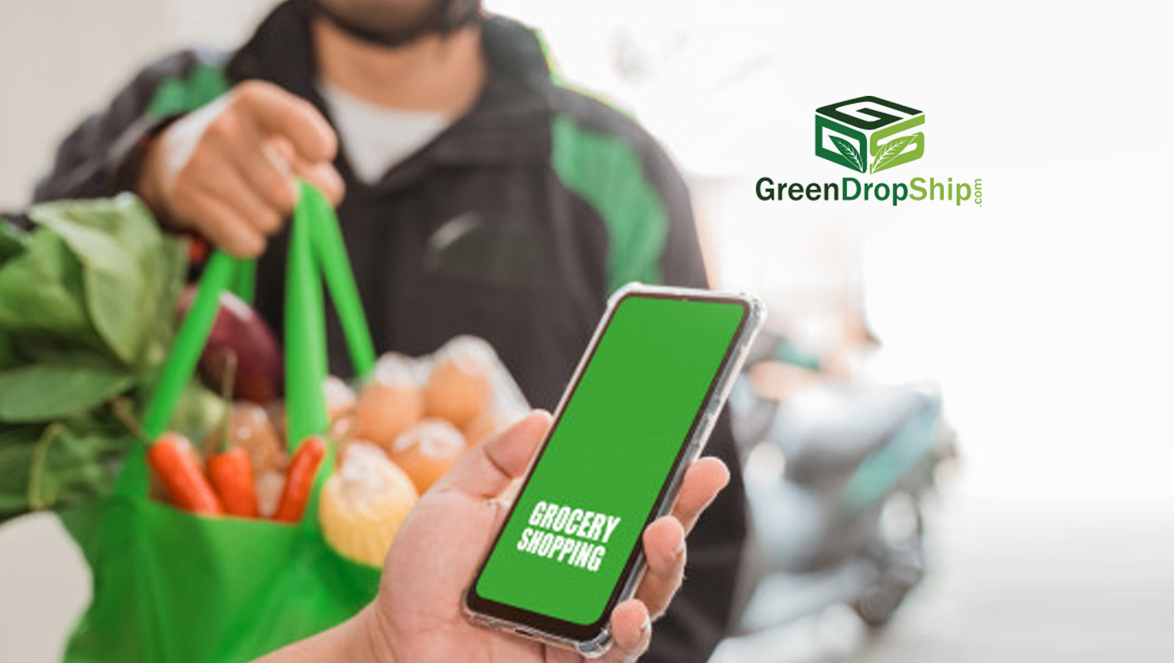 New E-commerce App Transforms Selling Groceries On Shopify