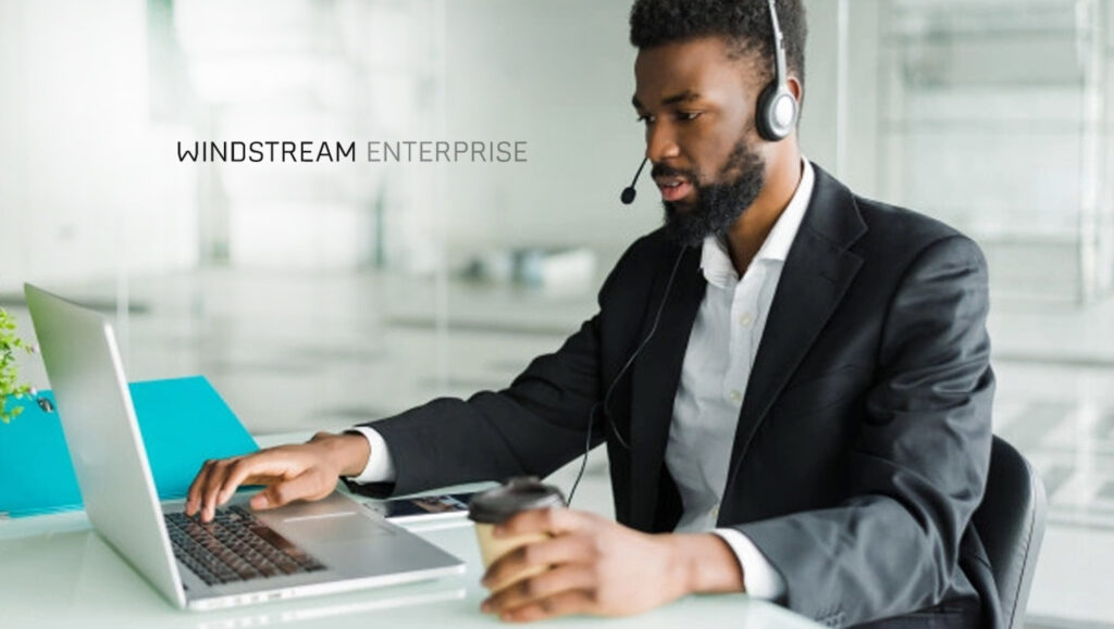 Windstream Enterprise Enhances the WE Connect Partners Portal to Reinvent the Partner Selling Experience