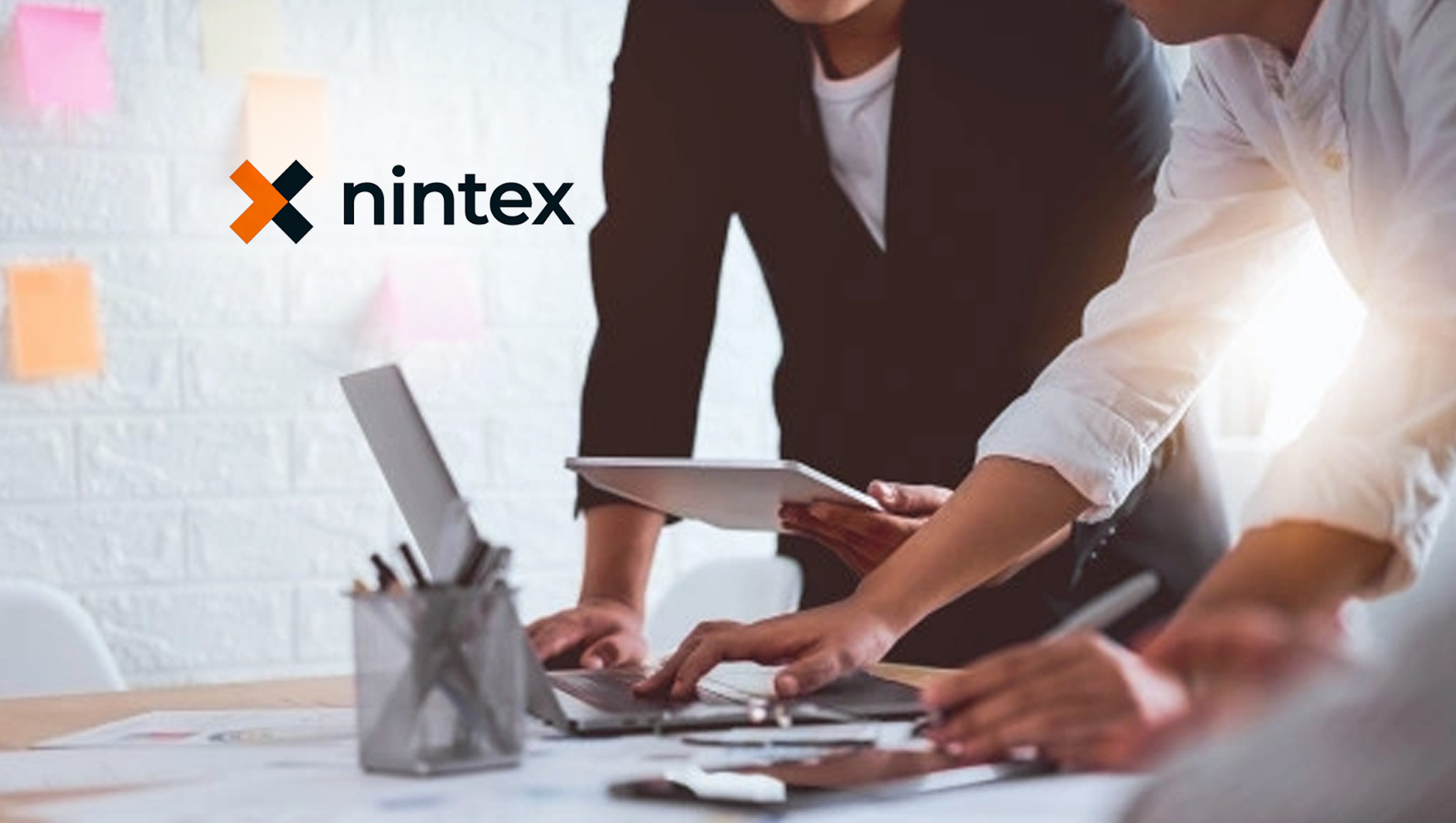 Nintex Brings Native eSignatures to Nintex Workflow Cloud and Nintex Drawloop®