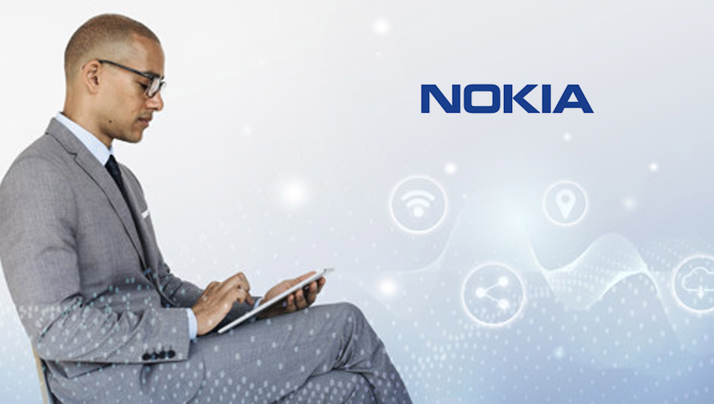 Nokia Launches Innovative Cloud Charging Solution on AWS for CSPs