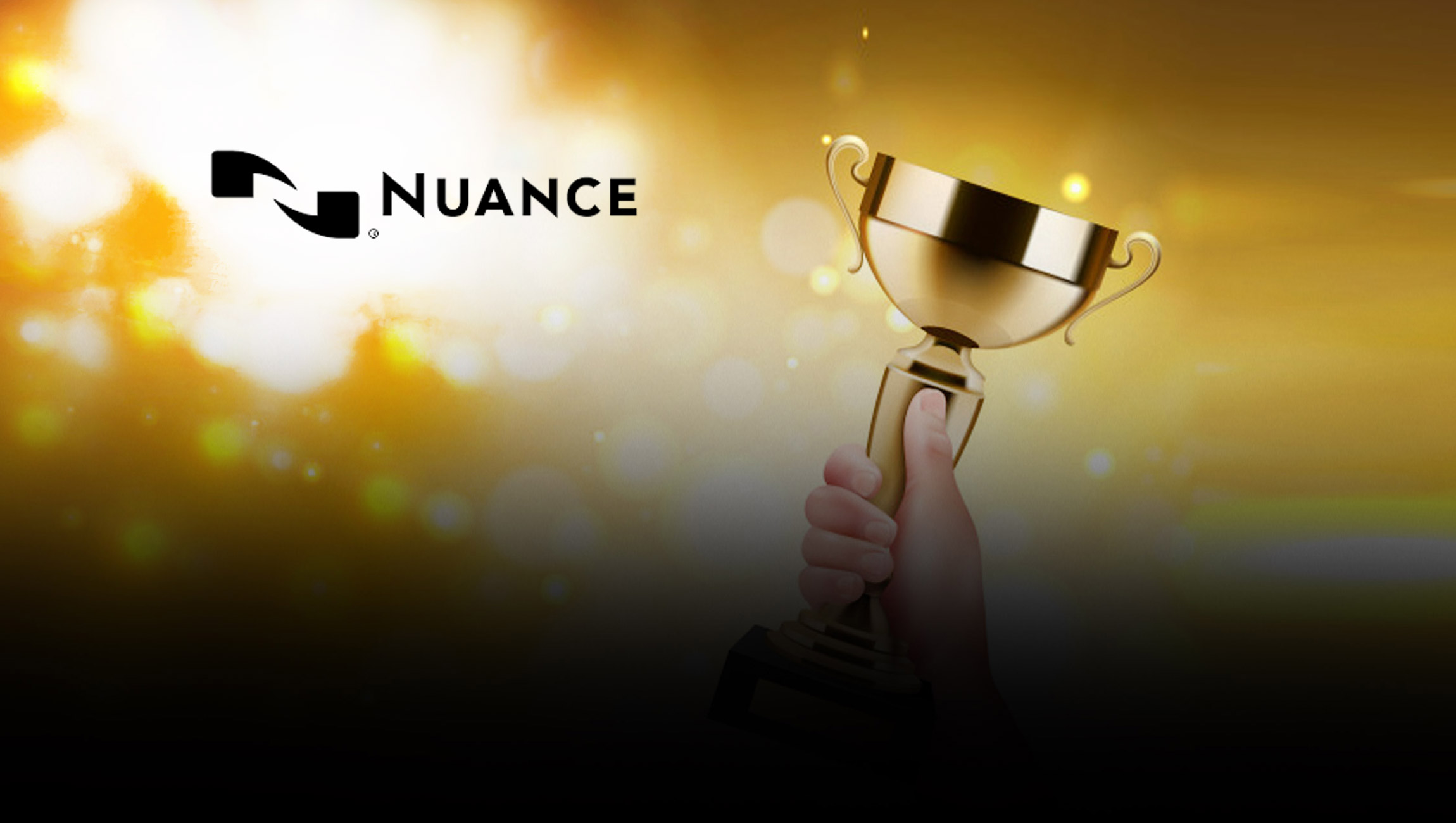 Nuance Sweeps Best Places to Work Awards