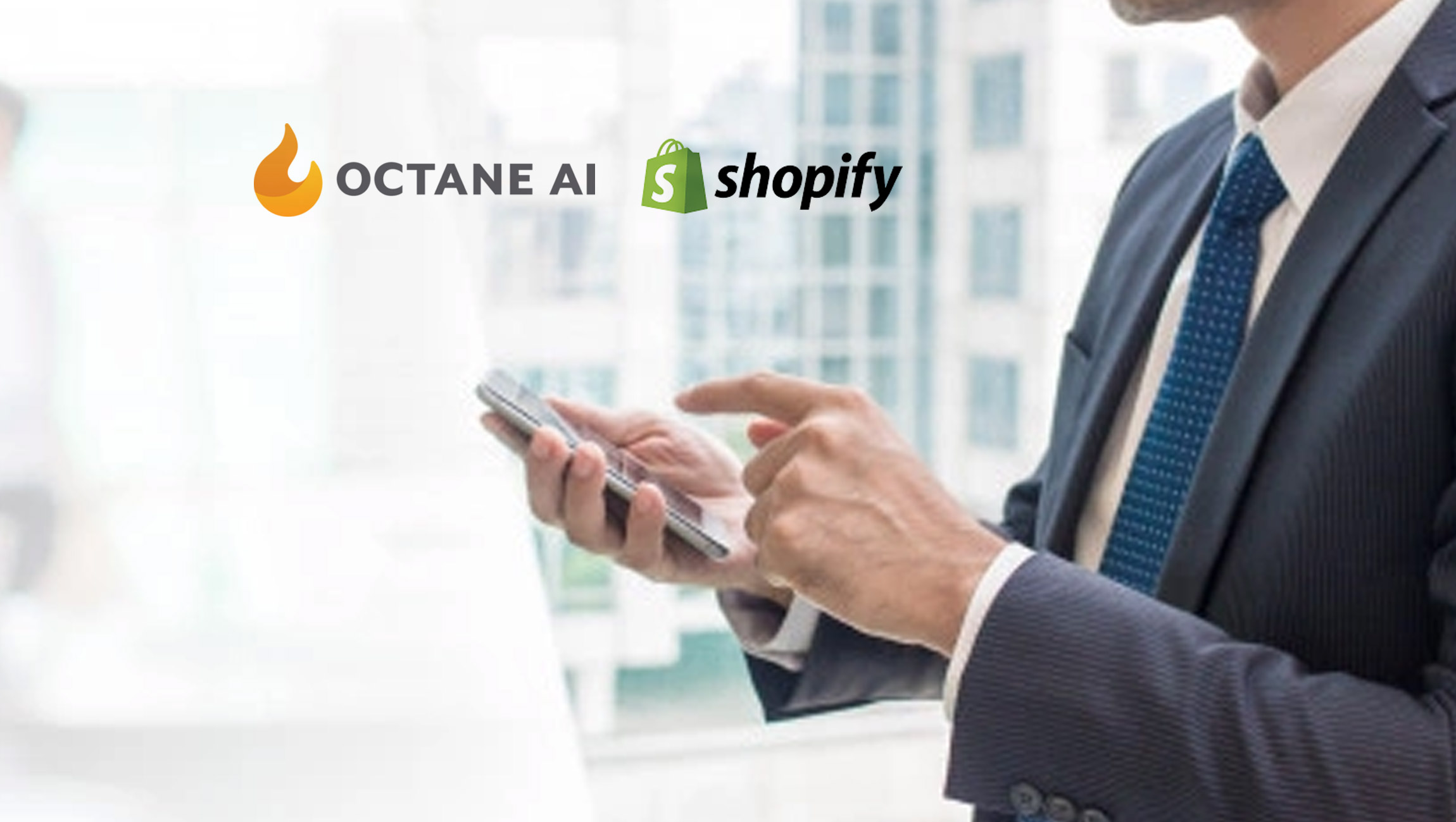 Octane AI Is Announced As The Best Storefront App By Shopify