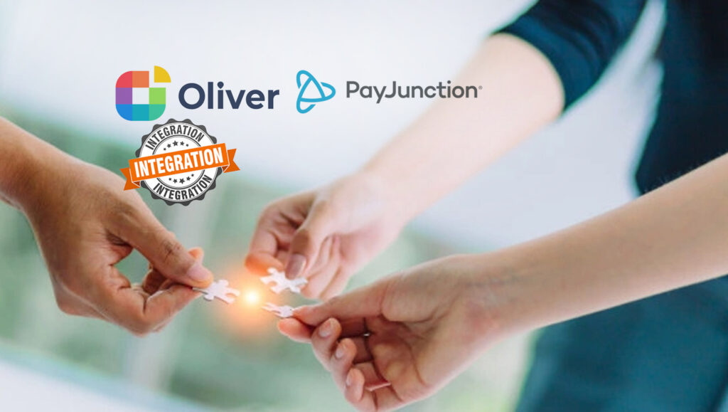 Oliver POS Integrates with PayJunction to Extend a Healthy, Contactless Payment Experience to Retailers with a WooCommerce Store