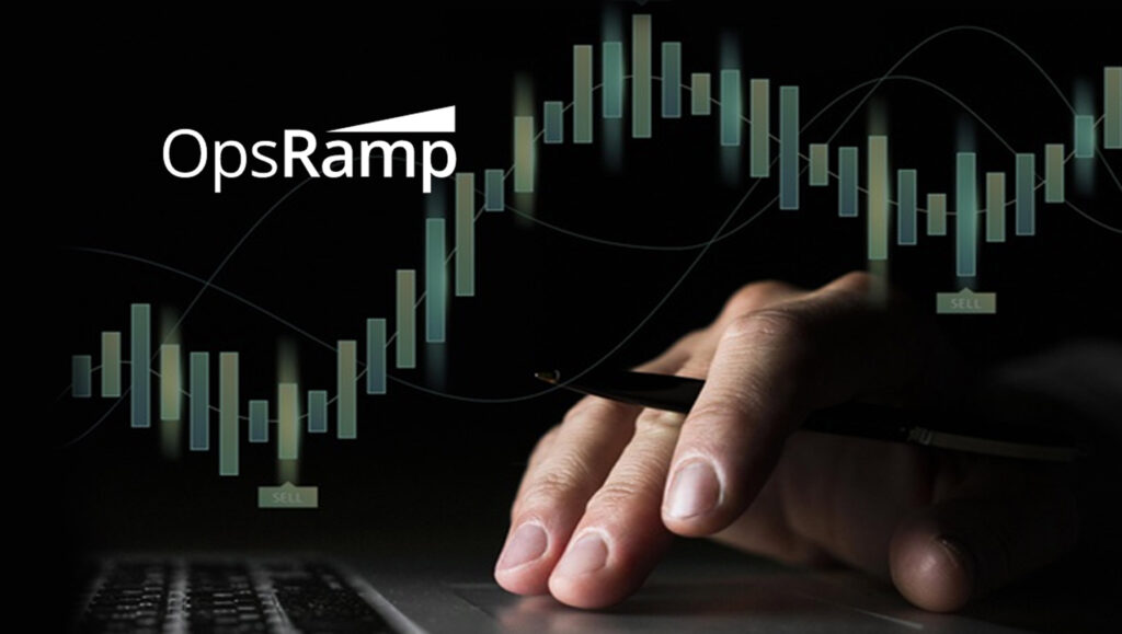 Legacy Vendors Beware: OpsRamp Aims to Transform Cloud Operations with New Self-Service Solution