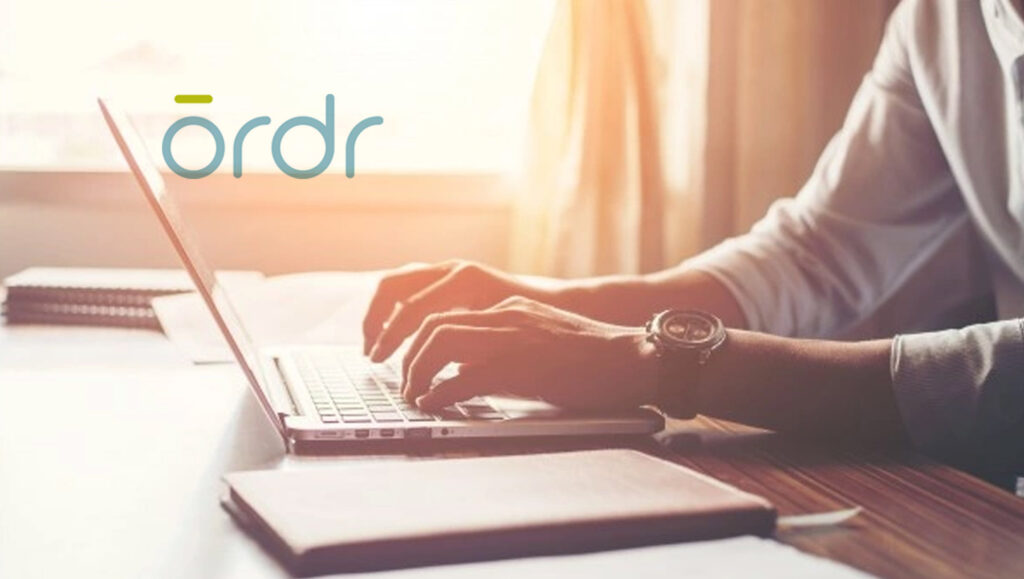 Ordr Announces New Global Channel Partnerships To Expand Its Industry-Leading IoT And Asset Management Solution